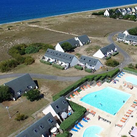 VVF Villages   Les Plages de Guérande   La Turballe Exterior foto