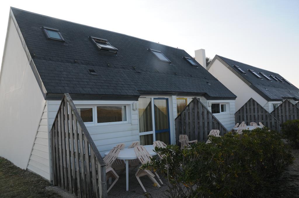 VVF Villages   Les Plages de Guérande   La Turballe Exterior foto