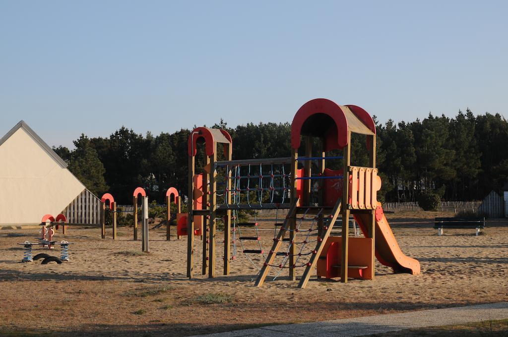 VVF Villages   Les Plages de Guérande   La Turballe Exterior foto