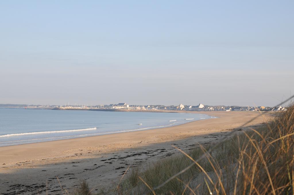 VVF Villages   Les Plages de Guérande   La Turballe Exterior foto
